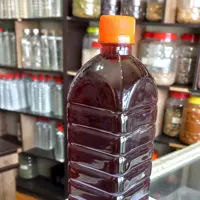 سرکه سیب قرمز غلیظ