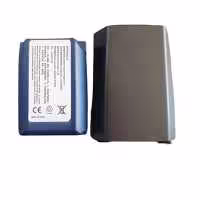 باتری کارتخوان بی سیم nexgo G3(2600 mah) همراه با درب پشت