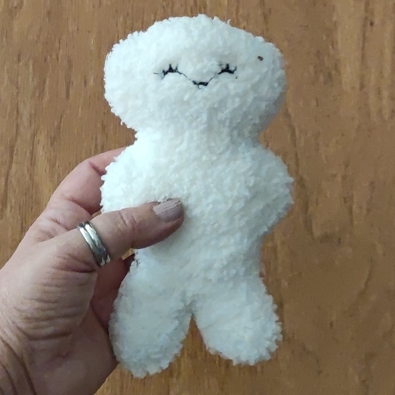  عروسک های خاص خنگول و جذاب ویژه هدیه مدل 002