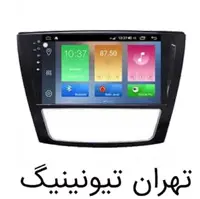 مانیتور اندروید جک S5