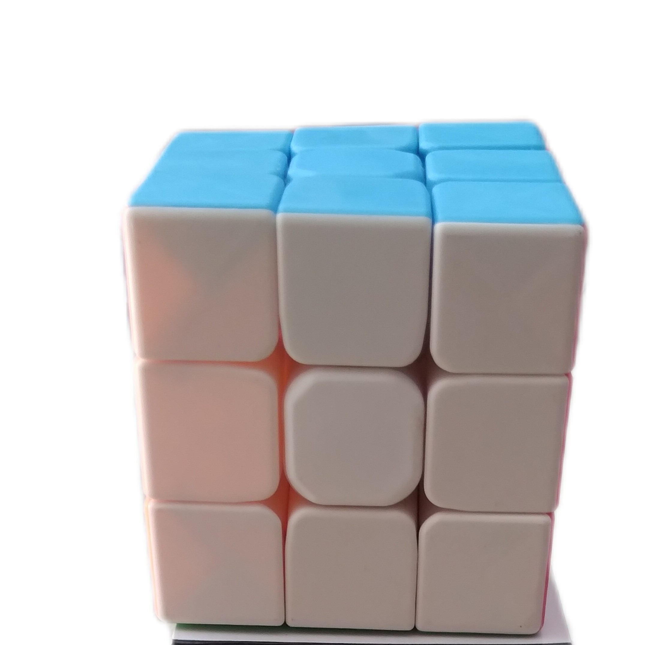 مکعب روبیک حرفه ای 3در3