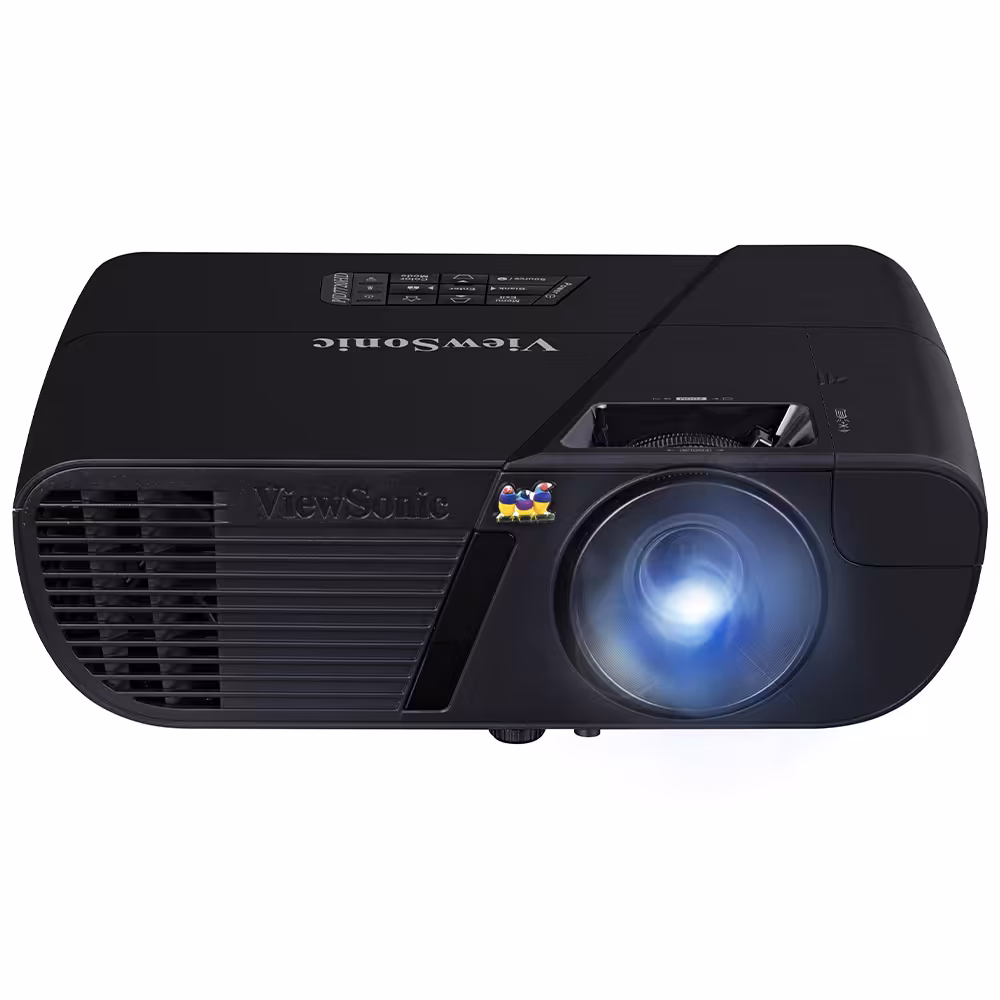 ویدئو پروژکتور ویوسونیک مدل PJD7720HD