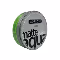 خرید+قیمت | ژل واکس حالت دهنده مو مورفوس Matte Aqua حجم 150 میل 