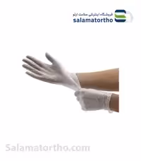 دستکش ونیل OP-PERFECT (100 عددی)