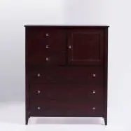 دراور کمد دار تهران فرم  مدل D2