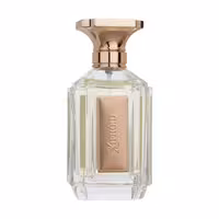  ادو پرفیوم زنانه زیفوید مدل رزگلد حجم 100 میلی لیتر 