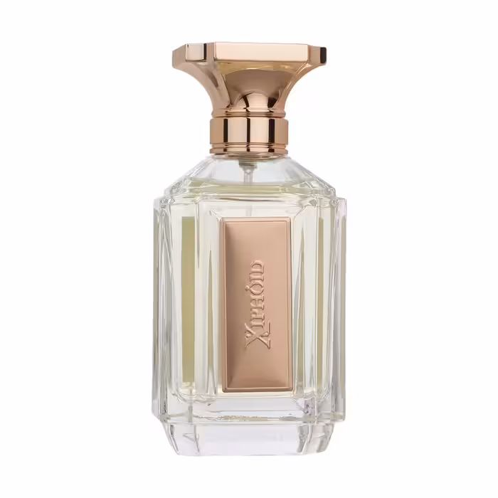  ادو پرفیوم زنانه زیفوید مدل رزگلد حجم 100 میلی لیتر 