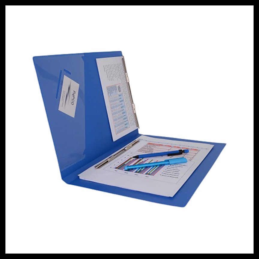 پوشه ی دو فنر پاپکو FC_714