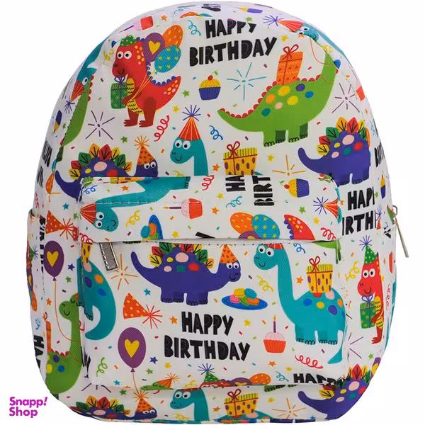 کوله پشتی مدل lMX-150002