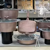 سرویس قابلمه 