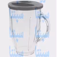 پارچ شیشه ای مخلوط کن راک rak اورجینال شرکتی 