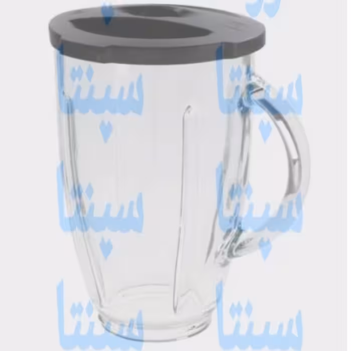 پارچ شیشه ای مخلوط کن راک rak اورجینال شرکتی 