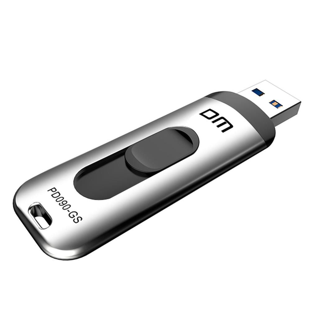 فلش DM مدل PD090 ظرفیت 256 گیگ