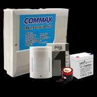 پکیج کامل دزدگیر هوشمند سیمکارتی 