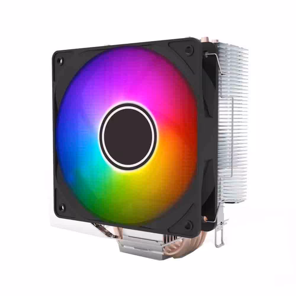 خنک کننده پردازنده اینتل مدل INTEL G400 LGA 1700 RGB