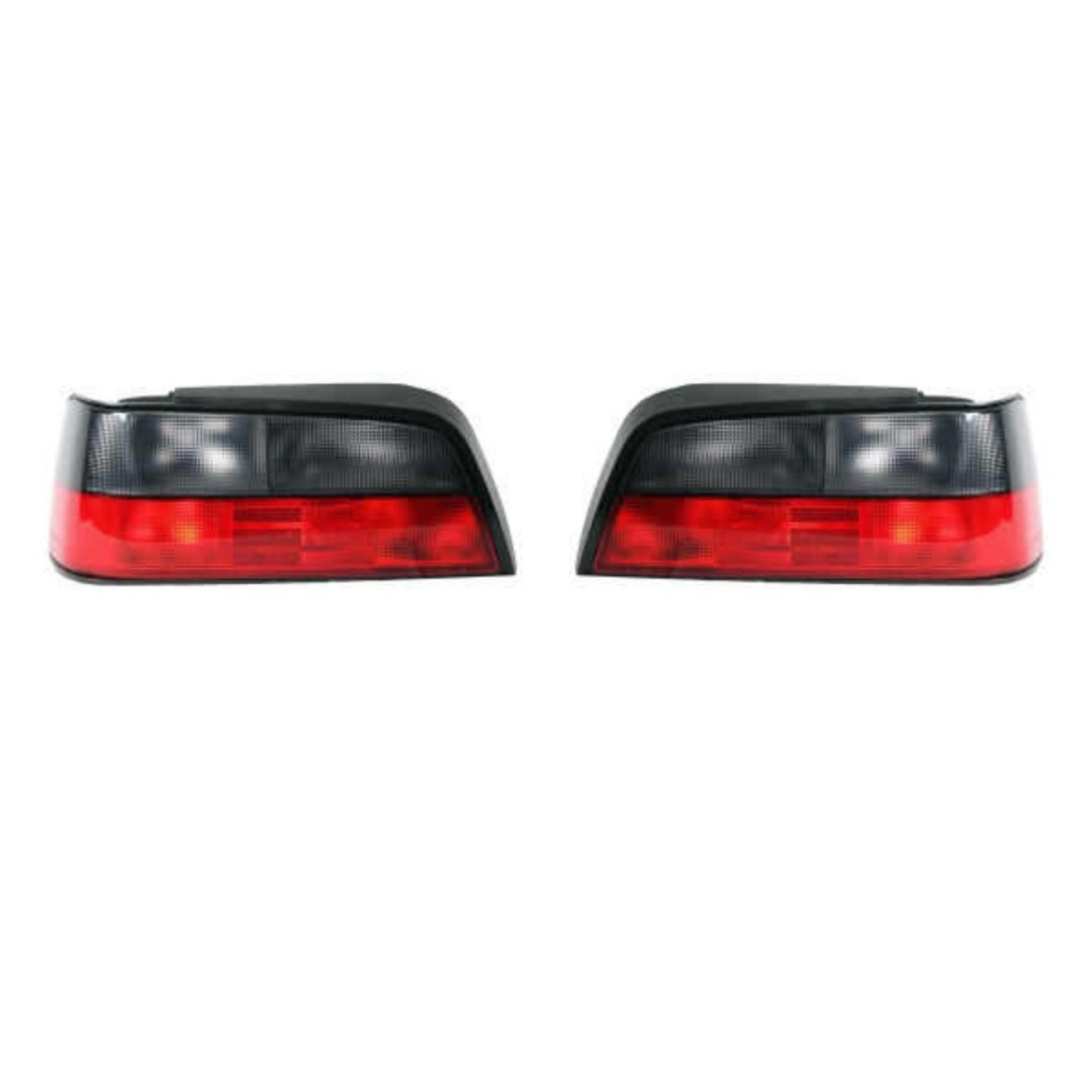 چراغ خطر عقب خودرو مدل KH-90-L-03 مناسب برای پژو پارس