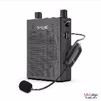 تقویت کننده صدا و رکوردر بلوتوثی دبلیو کینگ مدل W-King KS06