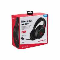 خرید هدست HyperX Cloud Flight Wireless با بهترین قیمت