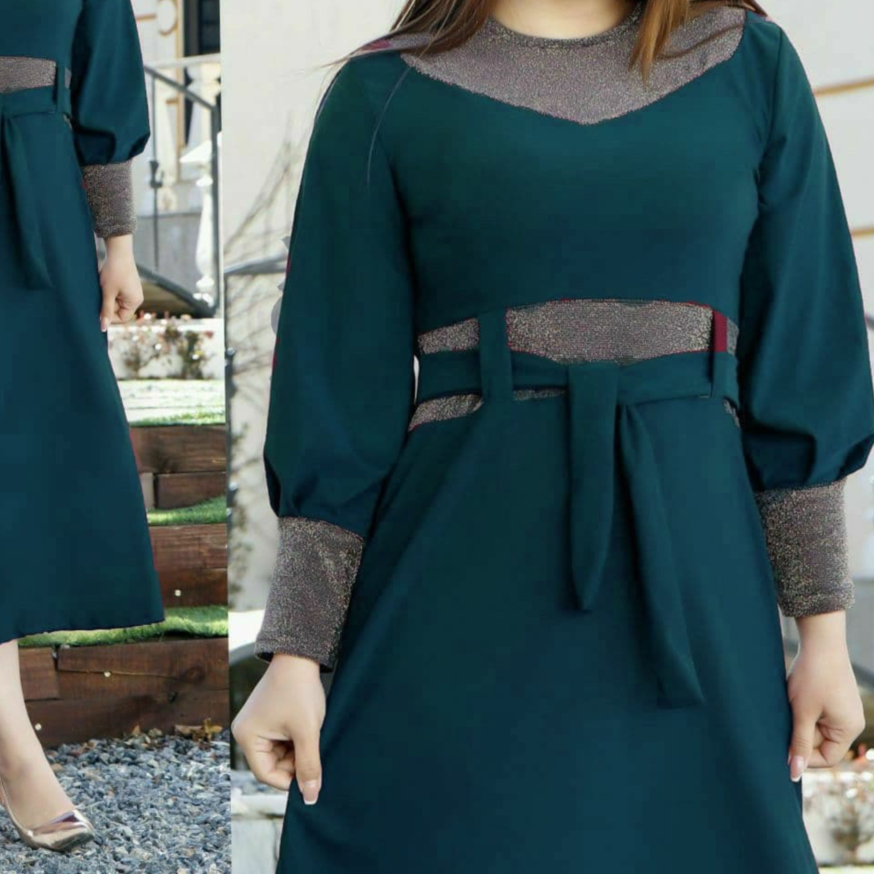 حراج ویژه نوروز تونیک جودن و لمه