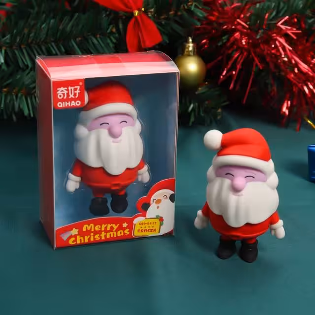 پاکن QIHAO طرح کریسمس