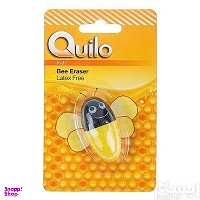 پاک کن کویلو Quilo Bee Eraser 057792