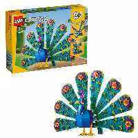 لگو کریتور کد 31157