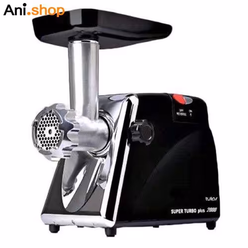 چرخ گوشت تولیپس مدل MK 2000