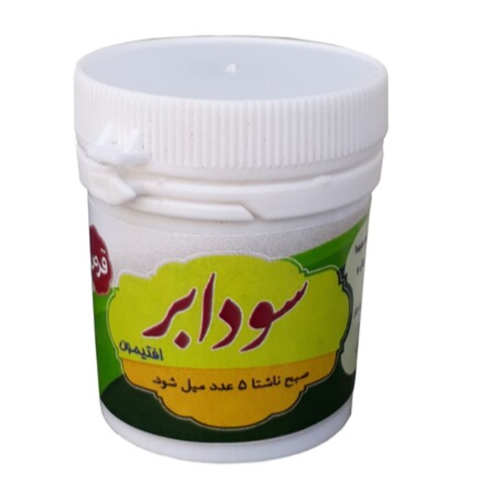 سودابر سودا بر افتیمون