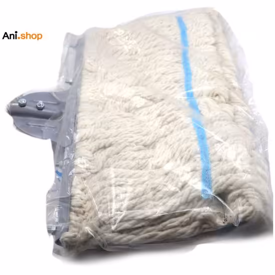 طی نخی پشت فلزی