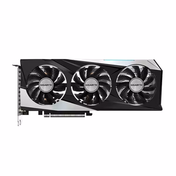 کارت گرافیک گیگابایت مدل GeForce RTX™ 3060 Ti GAMING OC 8G