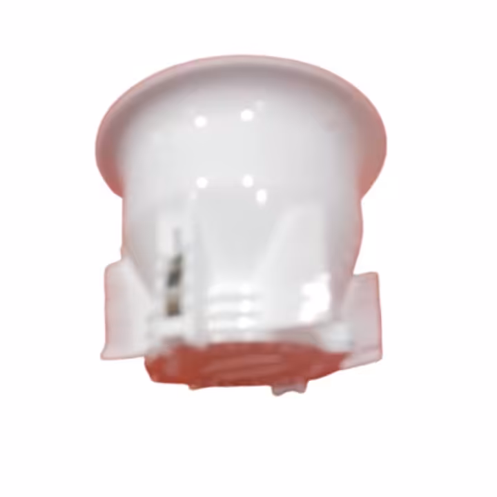 چاه بست دو درب