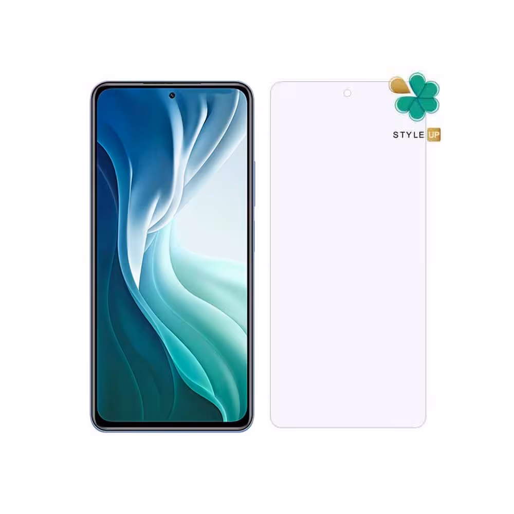 محافظ صفحه نانو ضد اشعه گوشی شیائومی Xiaomi Mi 11i