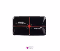 کارت خوان Genova USB 2.0 CR-79