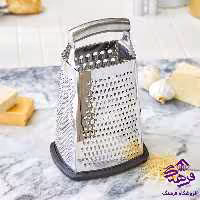 رنده 4گوش کوچک کاج سفید H0091