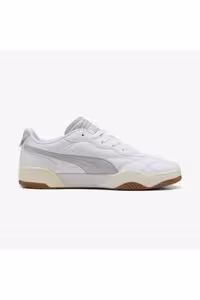 اسنیکر نود مردانه کفش ورزشی بژ اورجینال Puma