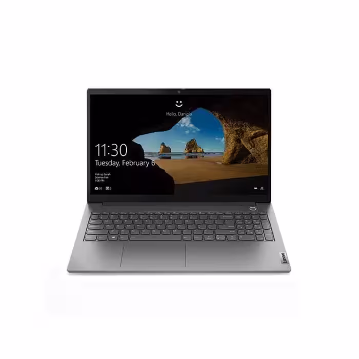 لپ تاپ 15 اینچی لنوو مدل Lenovo ThinkBook 15 - FD