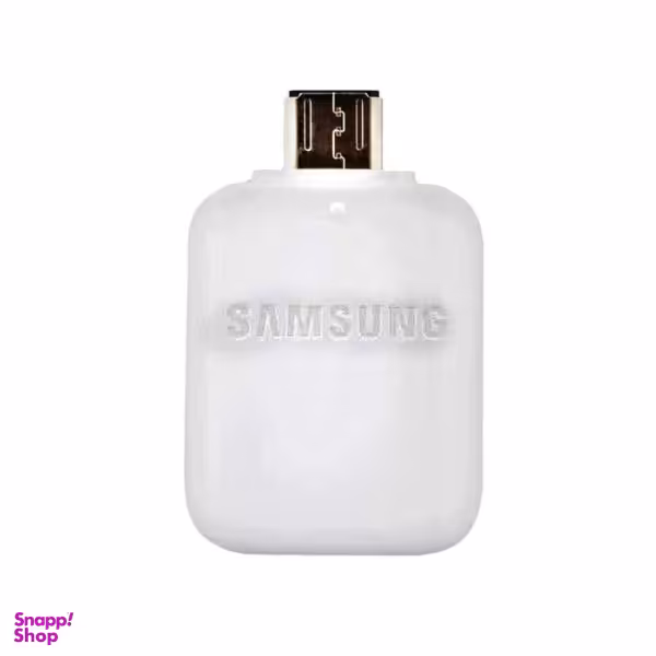 مبدل OTG microUSB مدل S10VB غیر اصل