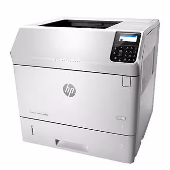 قیمت خرید پرینتر اچ پی 606dn کد5424 | HP M606dn Printer