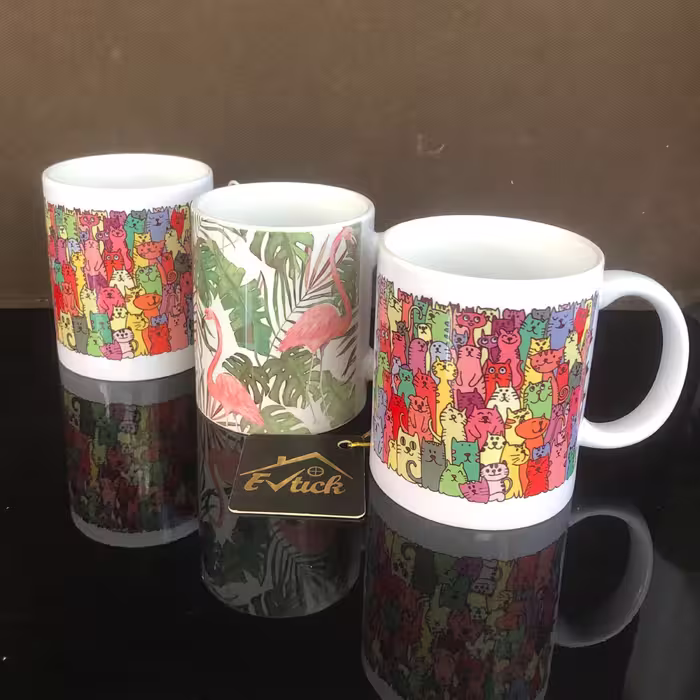 لیوان پرسولانا طرح جور 3498