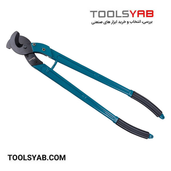 کابل بر دستی TC-500 زوپر