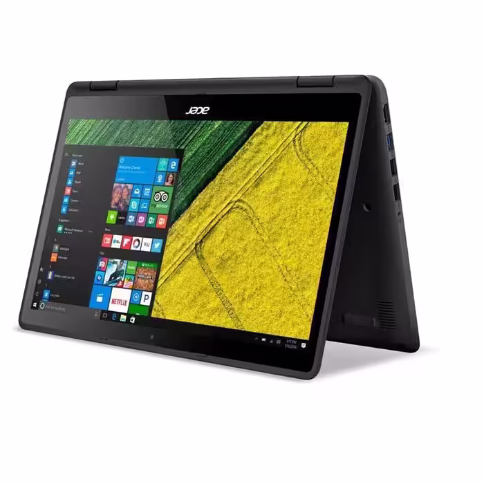 لپ تاپ ایسر Spin 1-SP111-31-P3TS N4200 4GB 500GB