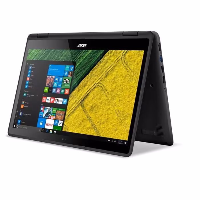 لپ تاپ ایسر Spin 1-SP111-31-P3TS N4200 4GB 500GB