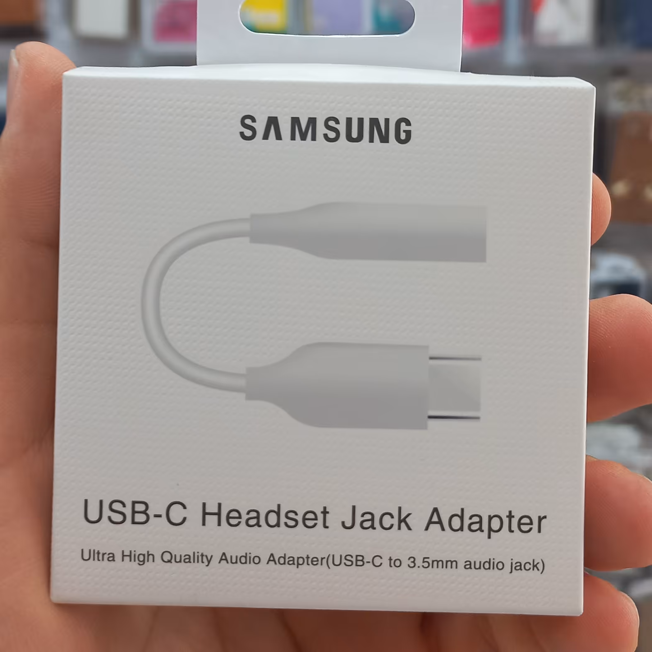 تبدیل تایپ سی ویتنام 