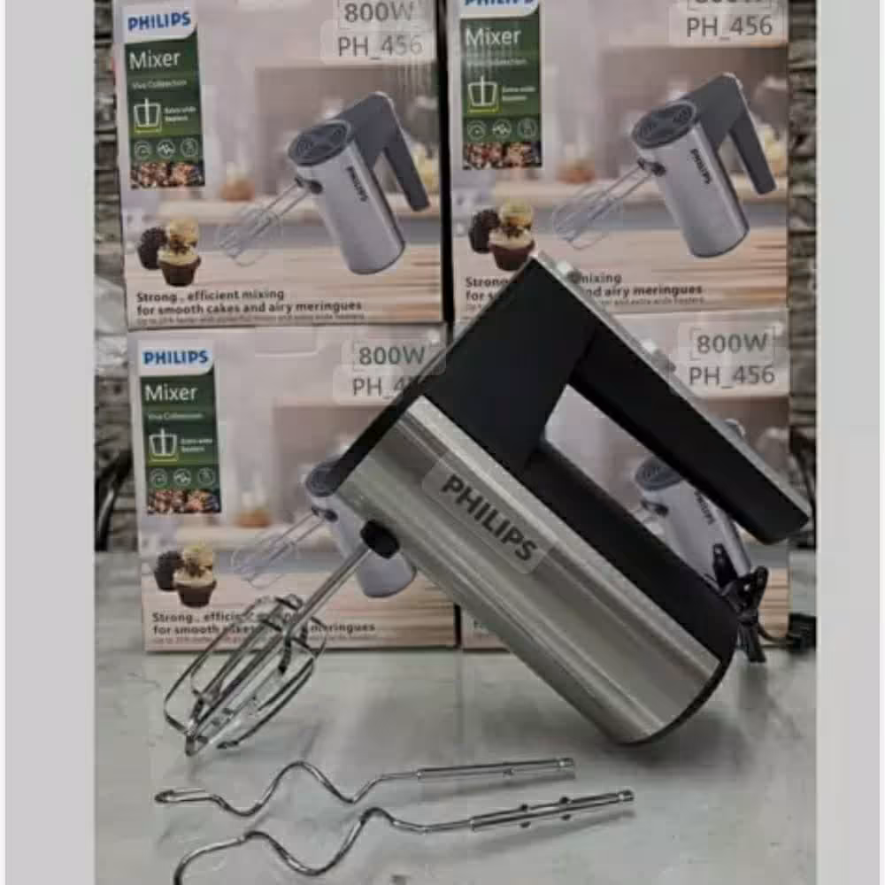 همزن برقی موتور گیریبکسی فیلیپس کیفیت خیلی بالا