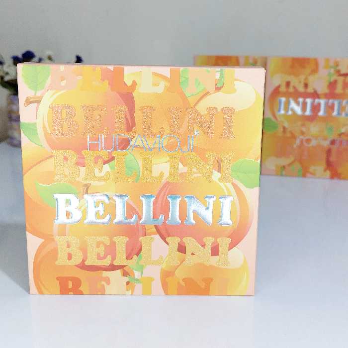 پلت هایلایتر  3 کاره هدی موجی 