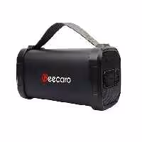 اسپیکر بلوتوثی قابل حمل بیکارو مدل F62S