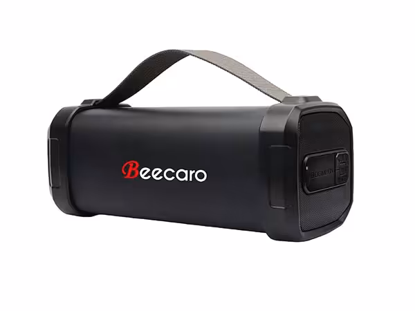 اسپیکر بلوتوثی قابل حمل بیکارو مدل F62S