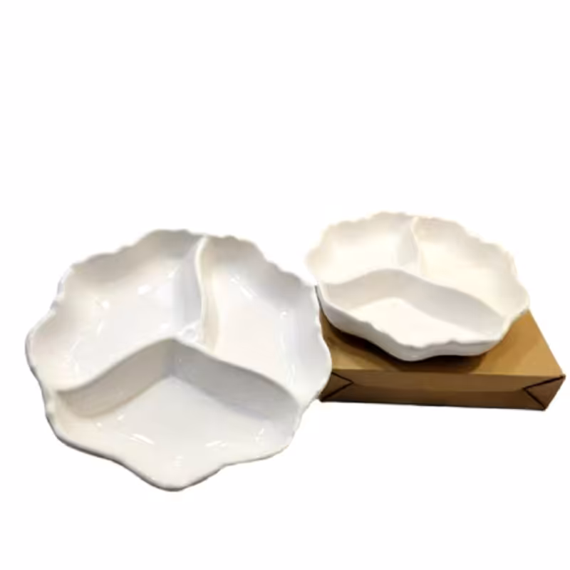 اردو خوری لب کنگره سرامیکی