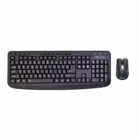 کیبورد و ماوس بی سیم بیاند مدل BMK-4560RF