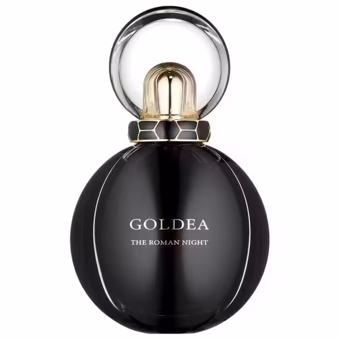 ادو پرفیوم زنانه BVLGARI Goldea The Roman Night حجم 75 میلی لیتر